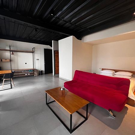 Rumah Kahyangan Canggu Exteriör bild