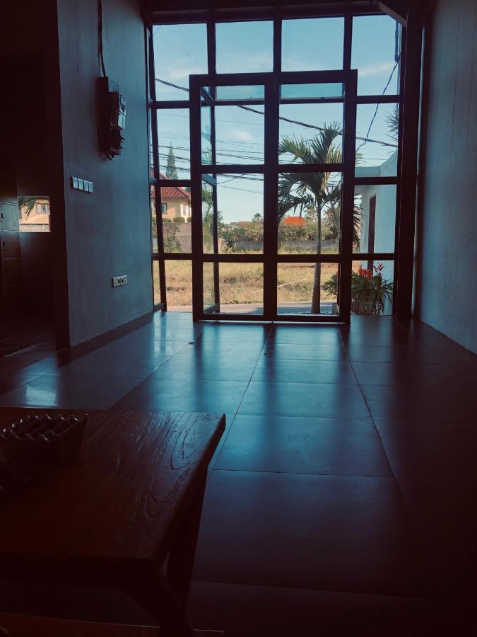 Rumah Kahyangan Canggu Exteriör bild