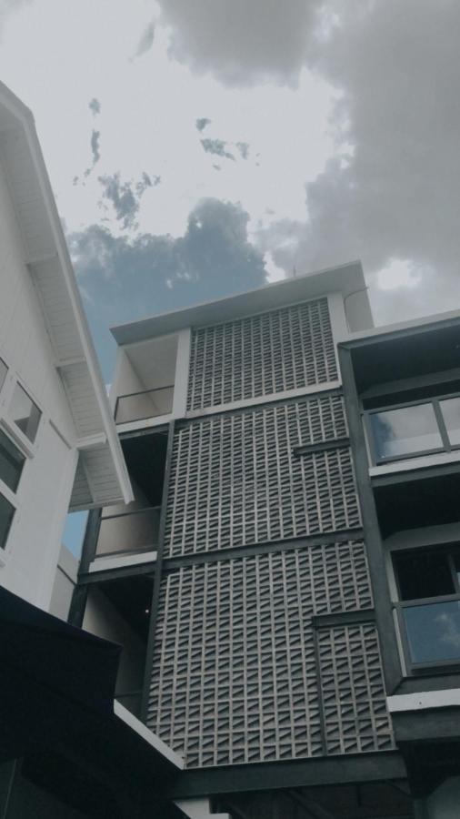 Rumah Kahyangan Canggu Exteriör bild