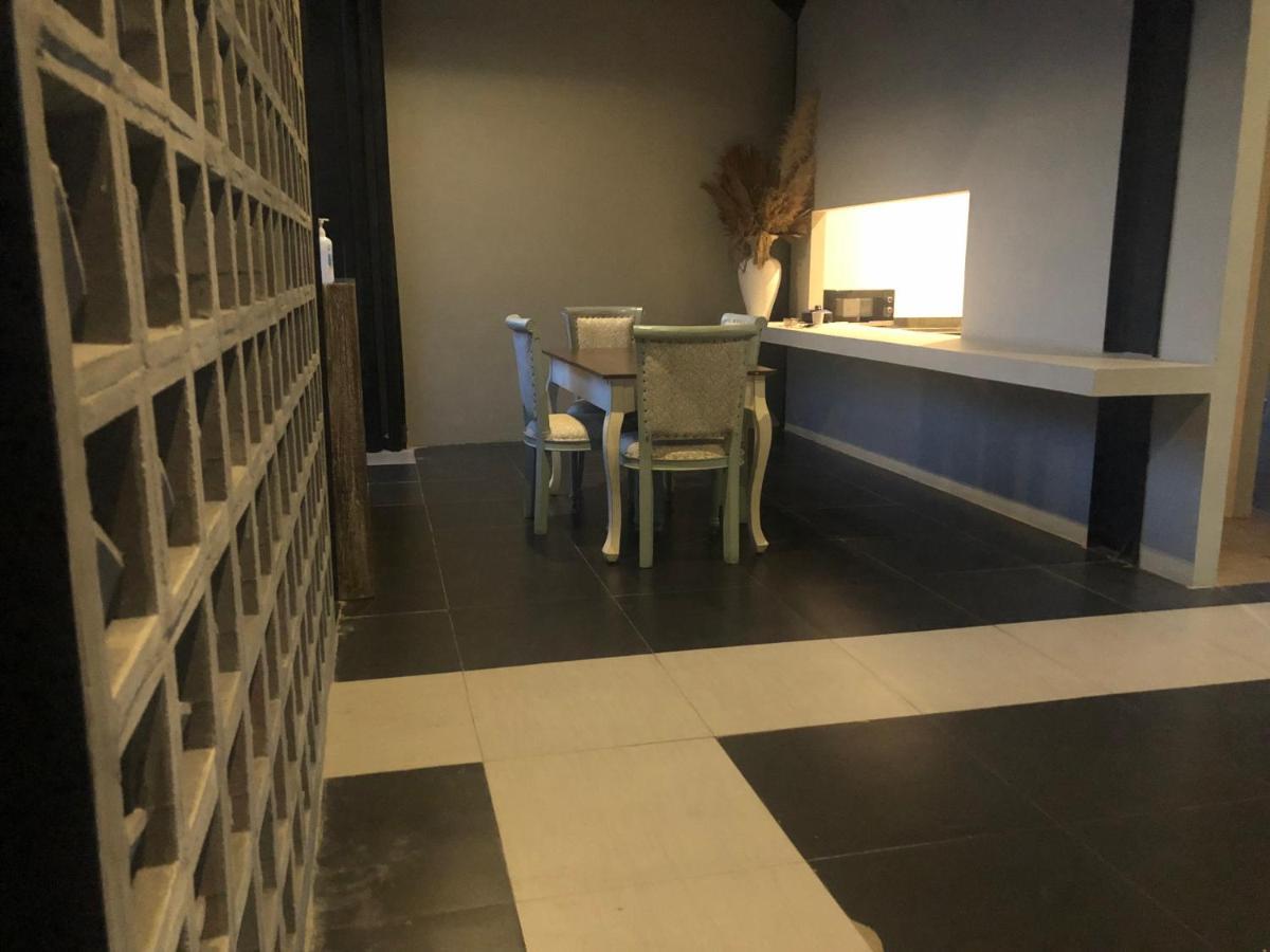 Rumah Kahyangan Canggu Exteriör bild