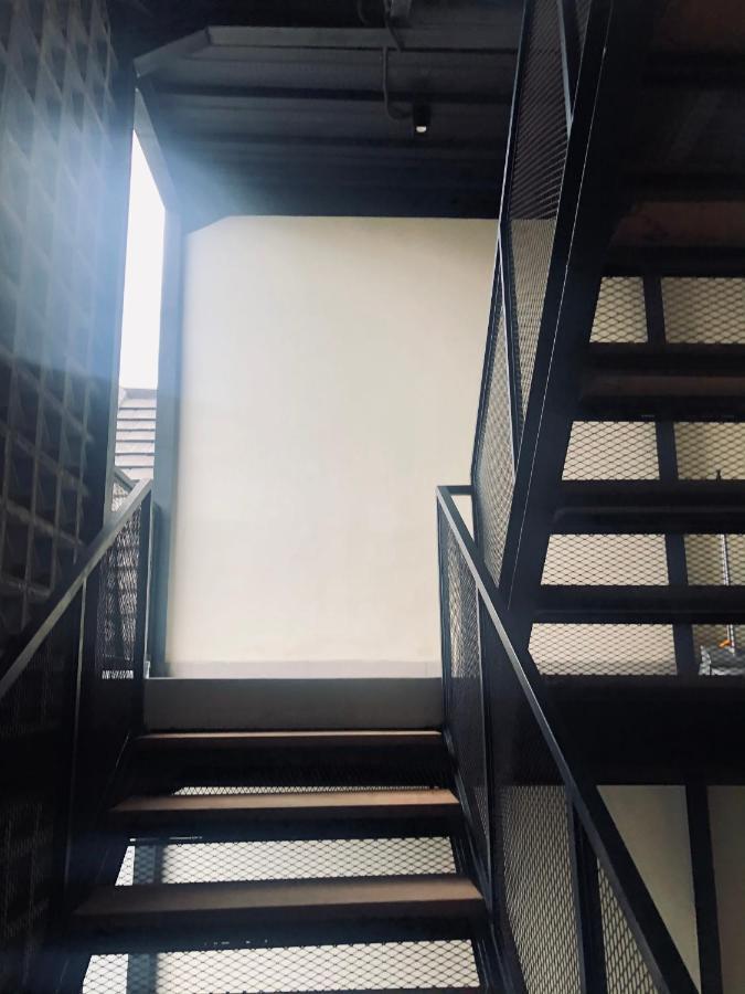 Rumah Kahyangan Canggu Exteriör bild