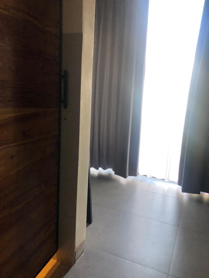 Rumah Kahyangan Canggu Exteriör bild