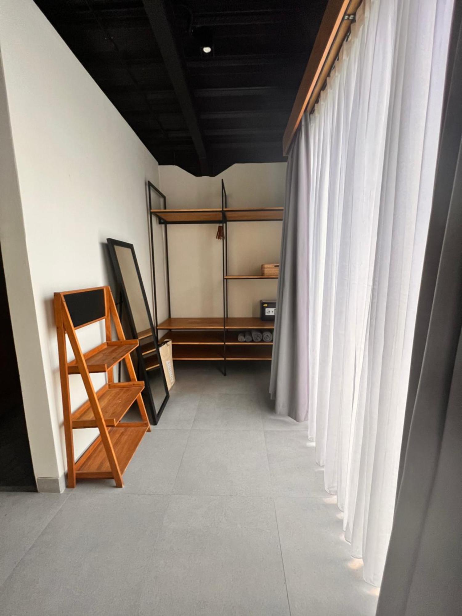 Rumah Kahyangan Canggu Exteriör bild